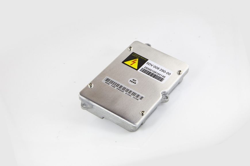 Блок розпалювання Infolight D1/3(H3) 12V 35W (D1/3(H3) 12V 35W) MA_D1/3 (H3) 12V 35 W фото