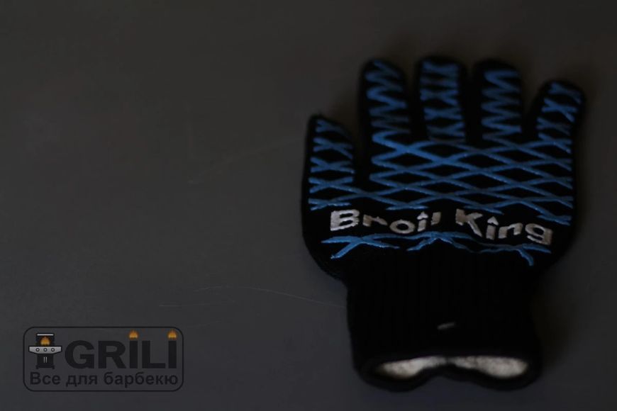 Захисна рукавичка для гриля Broil King 60974 GR_004636 фото