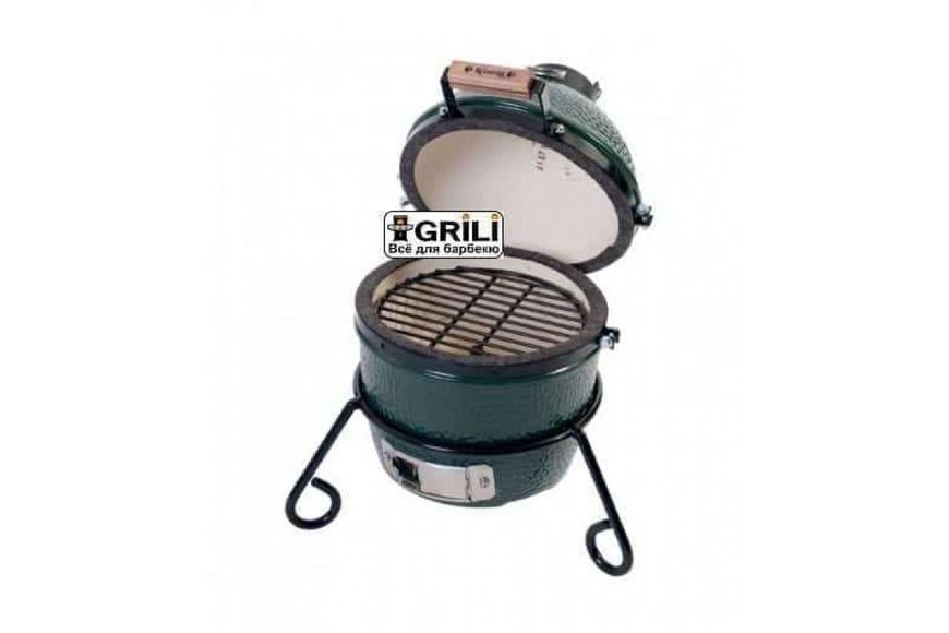 Подставка для гриля mini Big Green Egg CHIMS GR_003015 фото