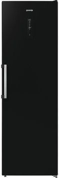 Холодильна камера Gorenje, 185x60х66, 398л, А++, дисплей, зона св-ти, чорний RC_R619EABK6 фото