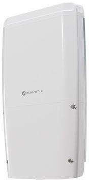Коммутатор MikroTik Cloud Router Switch CRS504-4XQ-OUT RC_CRS504-4XQ-OUT фото