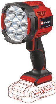 Акумулятор Einhell Expert TE-CL 18/2500 LAC-Solo (45145) RC_4514145 фото