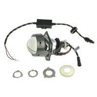 Bi-LED Линза Cyclone LED BL 3.0" S4 24V CY_НФ-00005070 фото