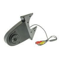Штатна камера заднього виду Cyclone SRC-03 Mercedes, VW CY_НФ-00001544 фото