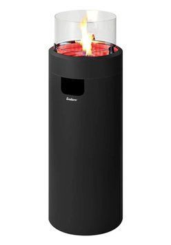Газовый уличный камин Nova Led Black Enders 5601 БЕСПЛАТНАЯ ДОСТАВКА!!! EN_5601 фото