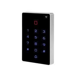 Комплект СКУД WIFI з електроригельним замком GV-504 LP_24266 фото
