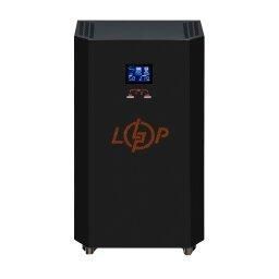 Система резервного живлення LogicPower Autonomic Basic FW1-3,0kWh Чорний мат LP_23519 фото