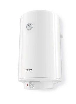 Водонагрівач електричний Dry 100V CTV OL 1004416D D06 TR, 100 л, 1.6 кВт, сухий тен, круглий, хутро. Tesy RC_305098 фото