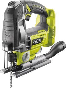 Аккумуляторный лобзик RYOBI R18JS7-0 ONE+ (Без АКБ и ЗУ) (5133004223) HY_5133004223 фото