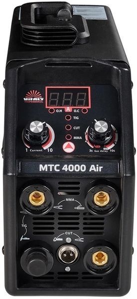 Зварювальний апарат Vitals Professional MTC 4000k Air IN_88220N фото