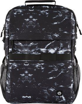 Рюкзак для ноутбука, Campus XL, 16.1", полиэстер, черно-белый HP RC_7J592AA фото