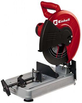 Пила монтажная по металлу Einhell TC-MC 355/1 2200Вт диск 355мм 3900об RC_4503139 фото