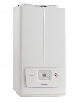 Котел газовий Immergas Victrix Omnia V2 конденсаційний двоконтурний 20/26 кВт RC_3.035086 фото
