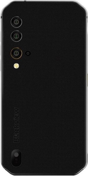 Смартфон Blackview BV9900E 5.84'' 6/128ГБ, 2SIM, 4380мА&bull;год, сірий UA RC_6931548306597 фото