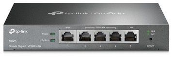 Мультисервисный шлюз TP-Link ER605 RC_ER605 фото