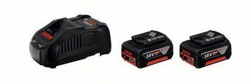 Акумулятор Bosch 1.600.A00.B8J RC_1.600.A00.B8J фото