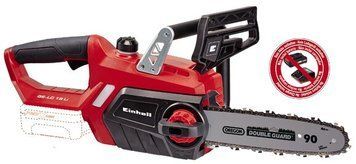 Пила цепная аккумуляторная Einhell GE-LC 18 Li Solo (4501761) (без аккумулятора и ЗУ) RC_4501761 фото