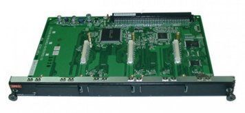 Плата-перехідник Panasonic KX-NCP1190XJ для KX-NCP1000, Optional 3-Slot Base Card RC_KX-NCP1190XJ фото