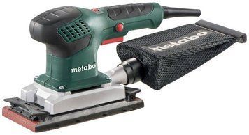 Вибрационная шлифмашина Metabo SRE 3185 HY_13323 фото