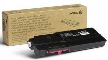 Тонер картридж Xerox VLC400/405 Magenta (8000 стр) RC_106R03535 фото
