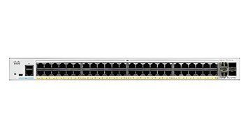 Коммутатор Cisco Catalyst 1000 [C1000-48T-4G-L] RC_C1000-48T-4G-L фото