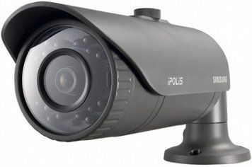 Камера видеонаблюдения Samsung Hanwha Techwin SNO-6011RP/AC RC_SNO-6011RP/AC фото