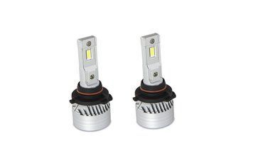LED лампи Sho-Me F4 HB3 6500K 40W (SM F4 HB3) MA_SM F4 HB3 фото