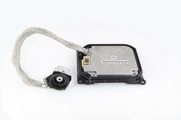 Блок розжига Infolight D2/4(H6) 12V 35W (D2/4 (D) 12V 35 W) MA_D2/4 (D) 12V 35 W фото