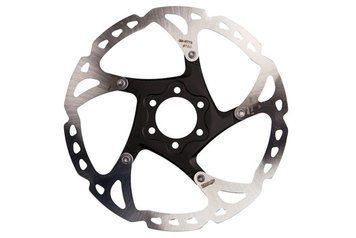 Ротор 180 6 болтів SHIMANO Deore XT SM-RT76-M VT_ROT-040 фото