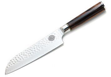 Професійний ніж із дамаської сталі Santoku GRILLI 88871 GR_012180 фото