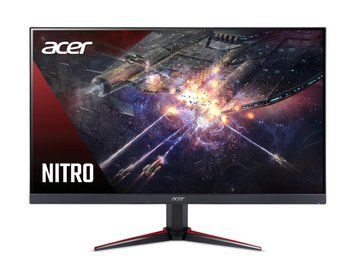 Монитор Acer 23.8" VG240YEbmiix D-Sub, 2x HDMI, MM, IPS, 100Hz, 1ms RC_UM.QV0EE.E09 фото