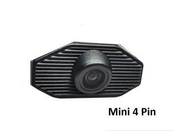 Штатна камера переднього виду FORS.auto F-QS01528 для Subaru Forester (CVBS/AHD-Mini 4 Pin) 2015-2016 FA_F-QS01528 фото
