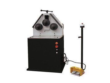 Гибочный станок для труб и профилей MAST Metalltechnik M-RBM-40 400V KM_M-RBM-40 400V фото