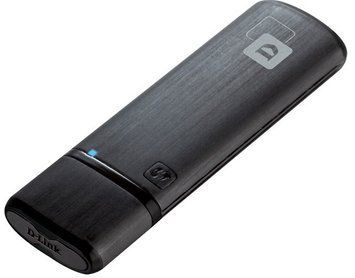Wi-адаптер D-Link DWA-182 AC1200, USB RC_DWA-182 фото