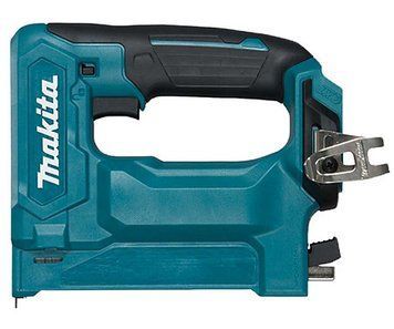 Акумуляторний степлер Makita ST 113 DZ (без акумулятору та ЗУ) RC_ST113DZ фото
