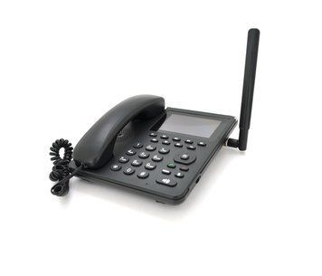 Телефон стационарный с Wi-Fi U_01978 фото