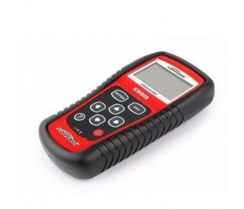 Автомобільний сканер Konnwei OBDII / EOBD scanner KW 808 U_18057 фото