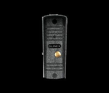 Аналогова панель виклику Slinex ML-16HR (Grey), 800 ТВЛ, кут огляду 72&deg;, 41&times;122&times;23 мм U_36665 фото