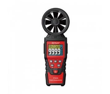 Цифровой анемометр Mayilon HT-625A U_32365 фото