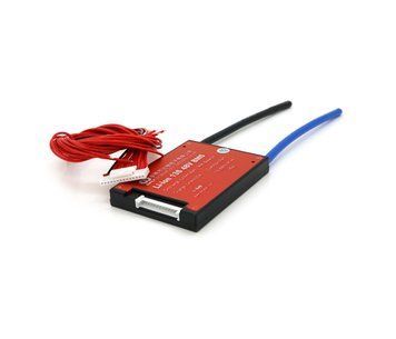 BMS плата DaLy Li-ion 48V 13S 20/40A U_27082 фото