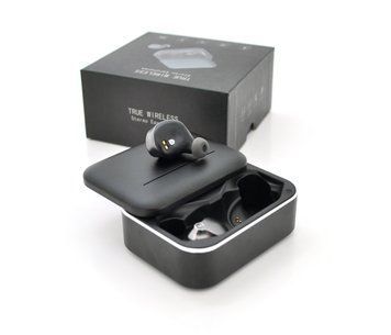 Беспроводные наушники с зарядным кейсом Gear s28, 3200mAh U_03149 фото