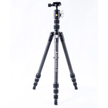 Штатив Vanguard Vesta TB 204CB (Vesta TB 204CB) DS_DAS301490 фото