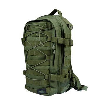 Рюкзак Tramp Assault green 30 л UTRP-047 TM_UTRP-047-green фото