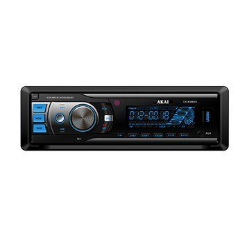 Автомагнитола 1 DIN AKAI CA-8388 М3 OL_48405 фото