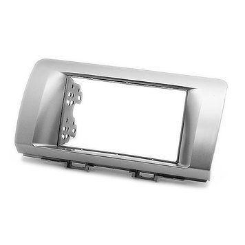 Переходная рамка CARAV 11-198 для TOYOTA bB 2005+ / SUBARU Dex 2008+ / DAIHATSU Coo 2005+; Materia 2006-2011 AV_11-198 фото