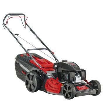 Бензиновая газонокосилка Al-Ko Highline 51.9 SP-H AL_119884 фото