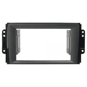 Переходная рамка AWM 781-09-031 для Chery Tiggo 3 2016+ AV_781-09-031 фото