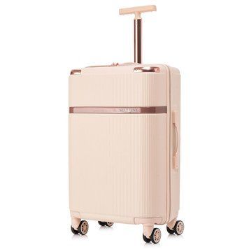 Чемодан Semi Line 24" (M) Ecru (T5669-3) DS_DAS302663 фото