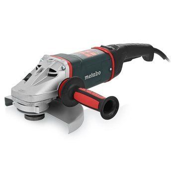 Болгарка Metabo W 26-230 MVT HY_12168 фото