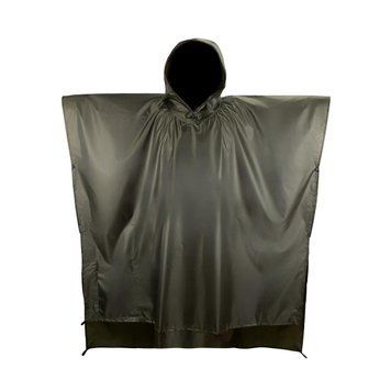 Пончо Tribe Tarp Poncho Pro T-KE-0013-olive TM_T-KE-0013-olive фото